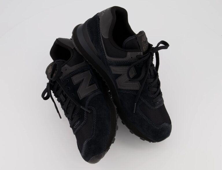 Opinie o New Balance 574: Sprawdź, co użytkownicy sądzą o tym kultowym modelu